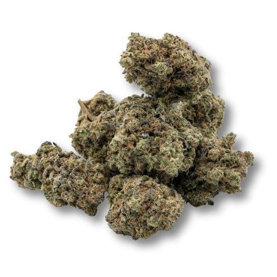 Fleurs de CBD