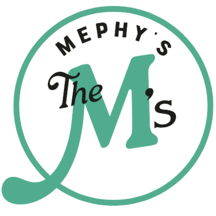 logo the mephy's